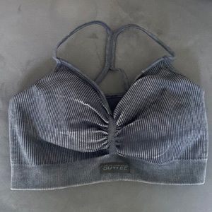 Bo+Tee Sport Bra